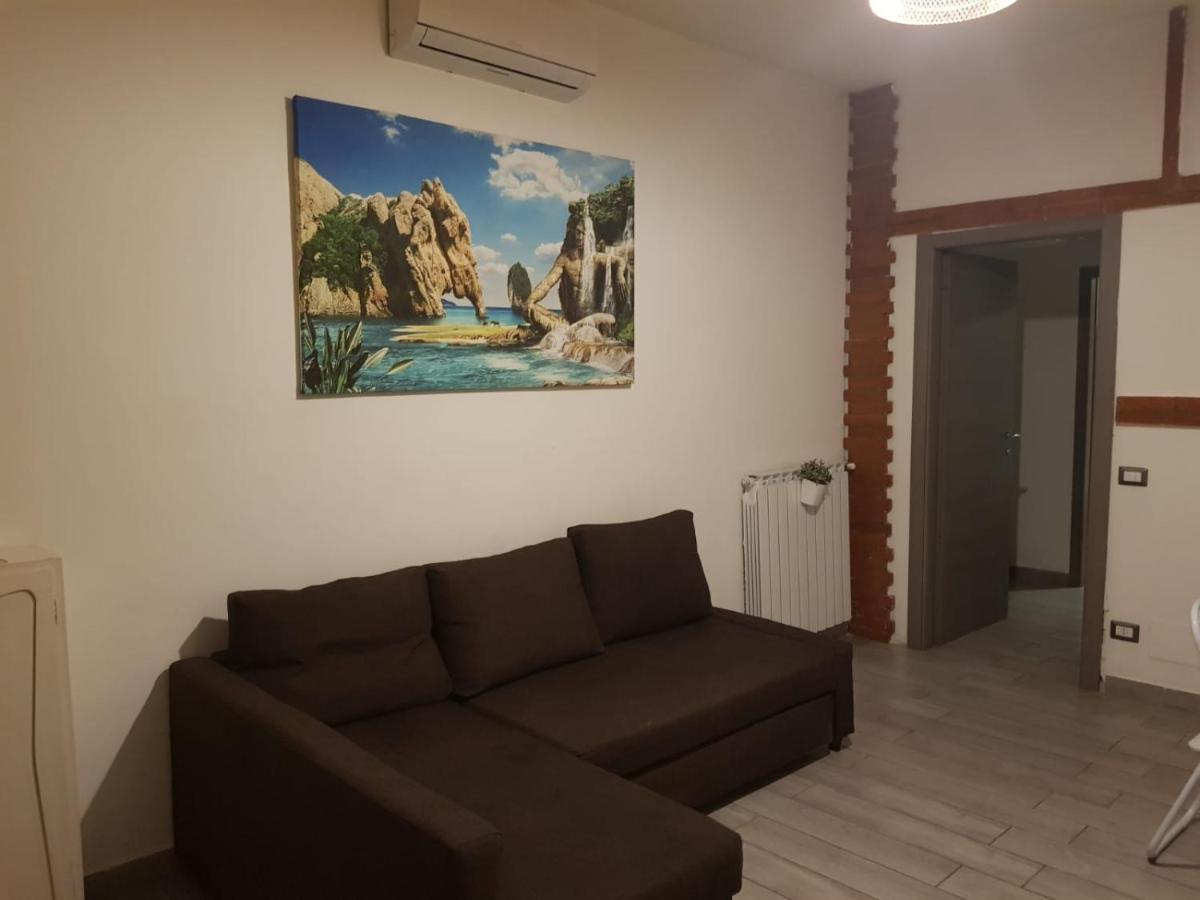 Apartment 5Min From Milan Central Station Exterior photo