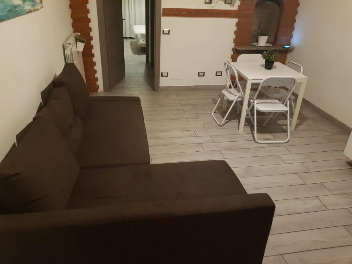 Apartment 5Min From Milan Central Station Exterior photo