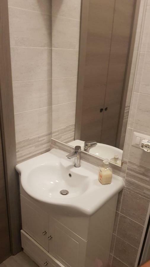 Apartment 5Min From Milan Central Station Exterior photo