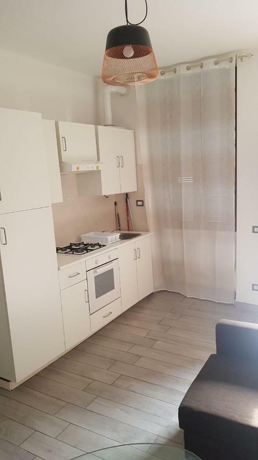 Apartment 5Min From Milan Central Station Exterior photo