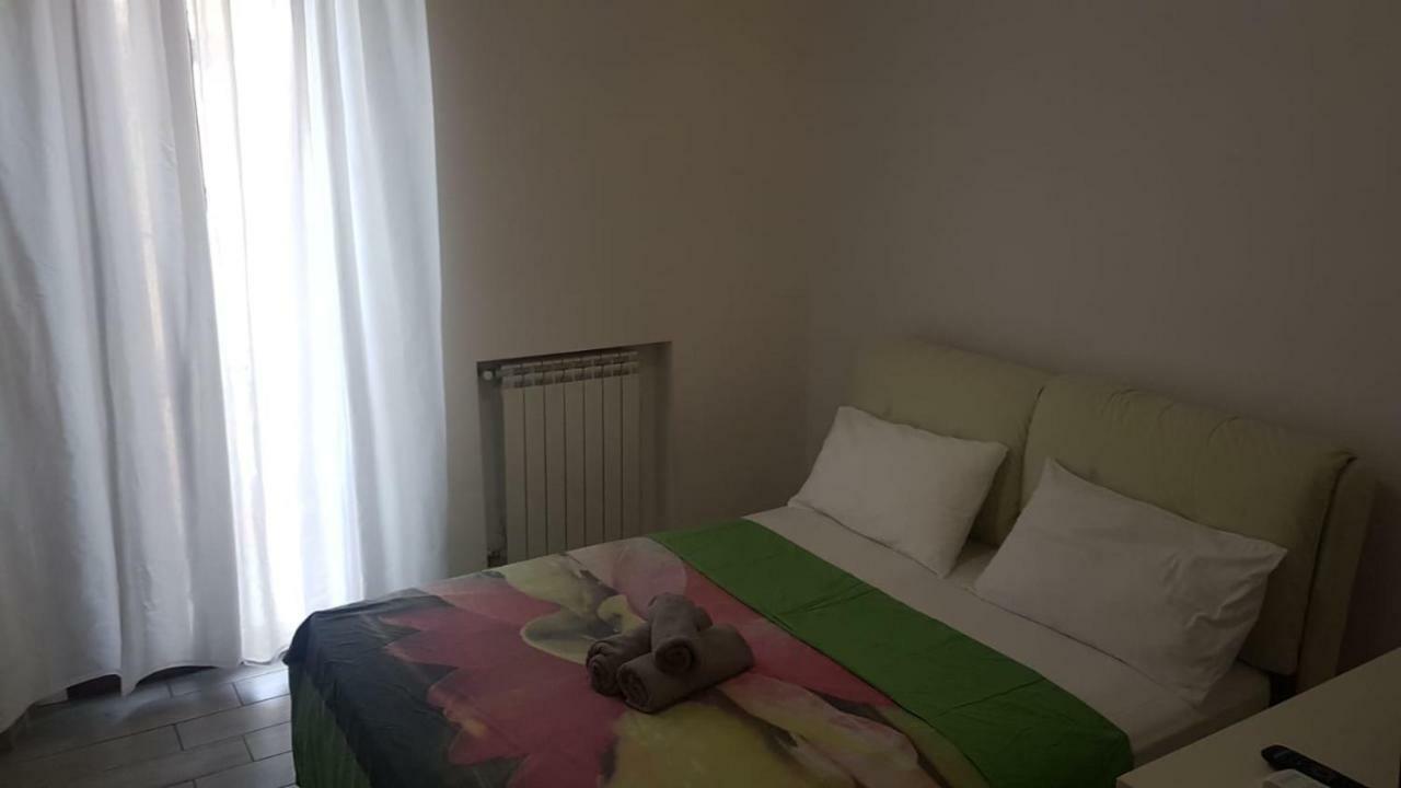 Apartment 5Min From Milan Central Station Exterior photo