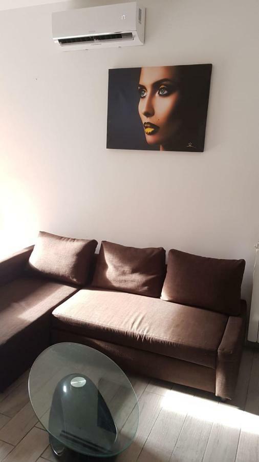 Apartment 5Min From Milan Central Station Exterior photo